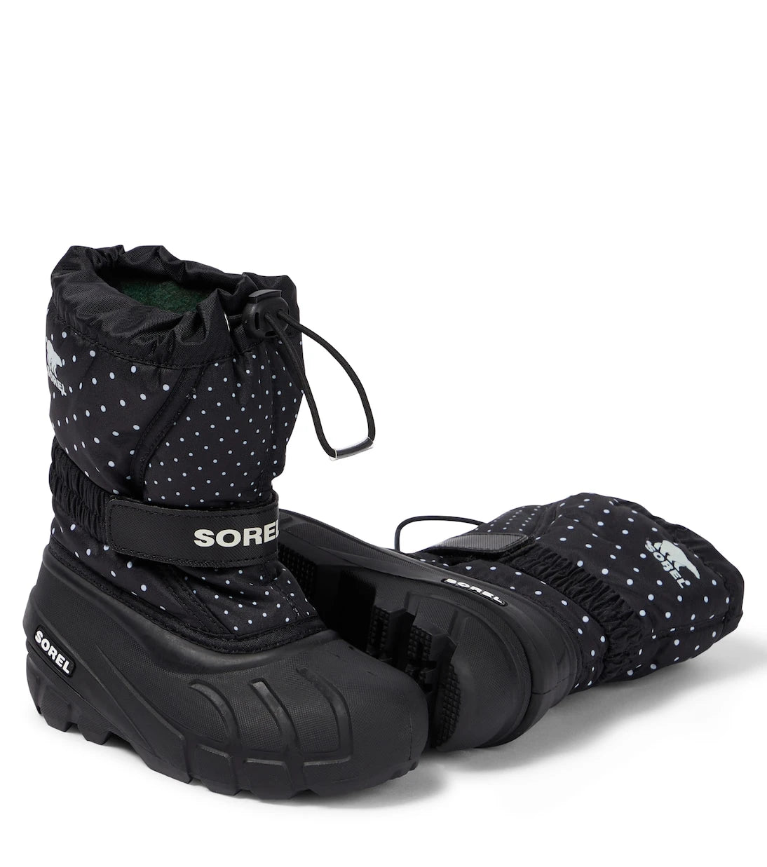 Sorel Kids - أحذية فلوري الثلجية