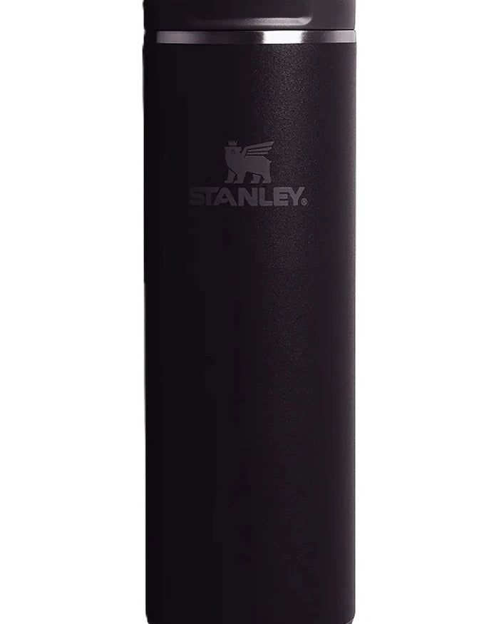 Stanley paslanmaz çelik termos bardak Aerolight Transit Flip Top 0.47L