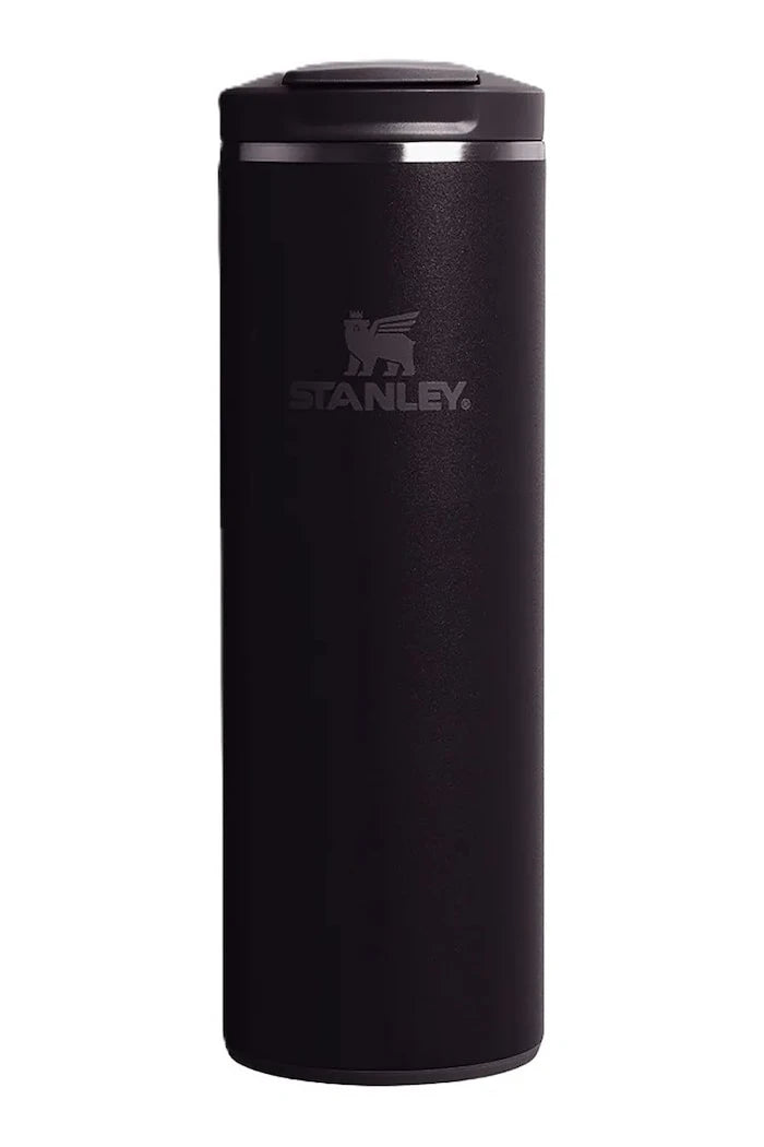 Stanley paslanmaz çelik termos bardak Aerolight Transit Flip Top 0.47L