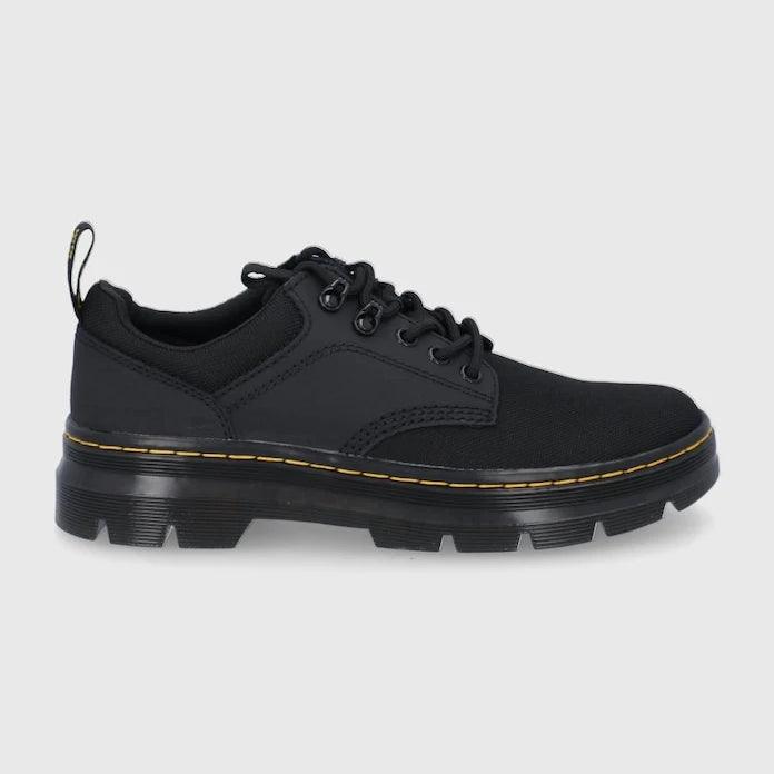 Половинки обувки Dr. Martens Reeder