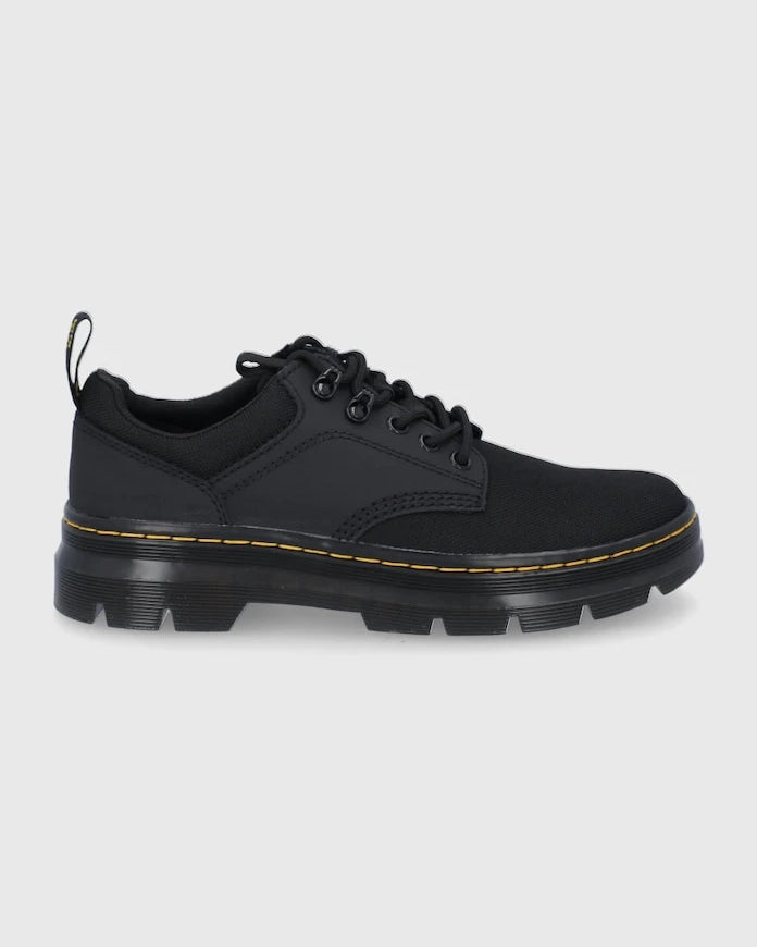 Половинки обувки Dr. Martens Reeder