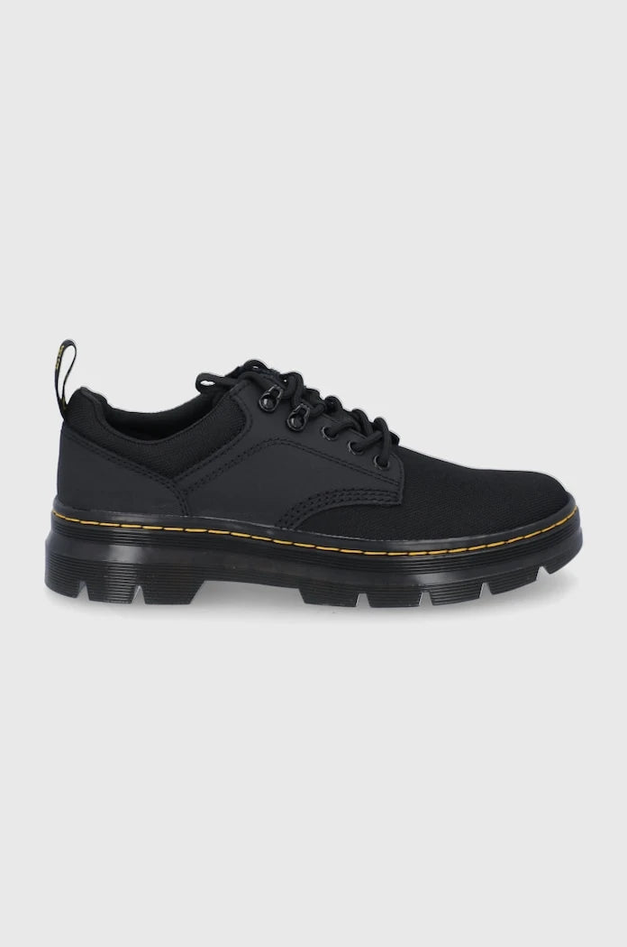 Половинки обувки Dr. Martens Reeder