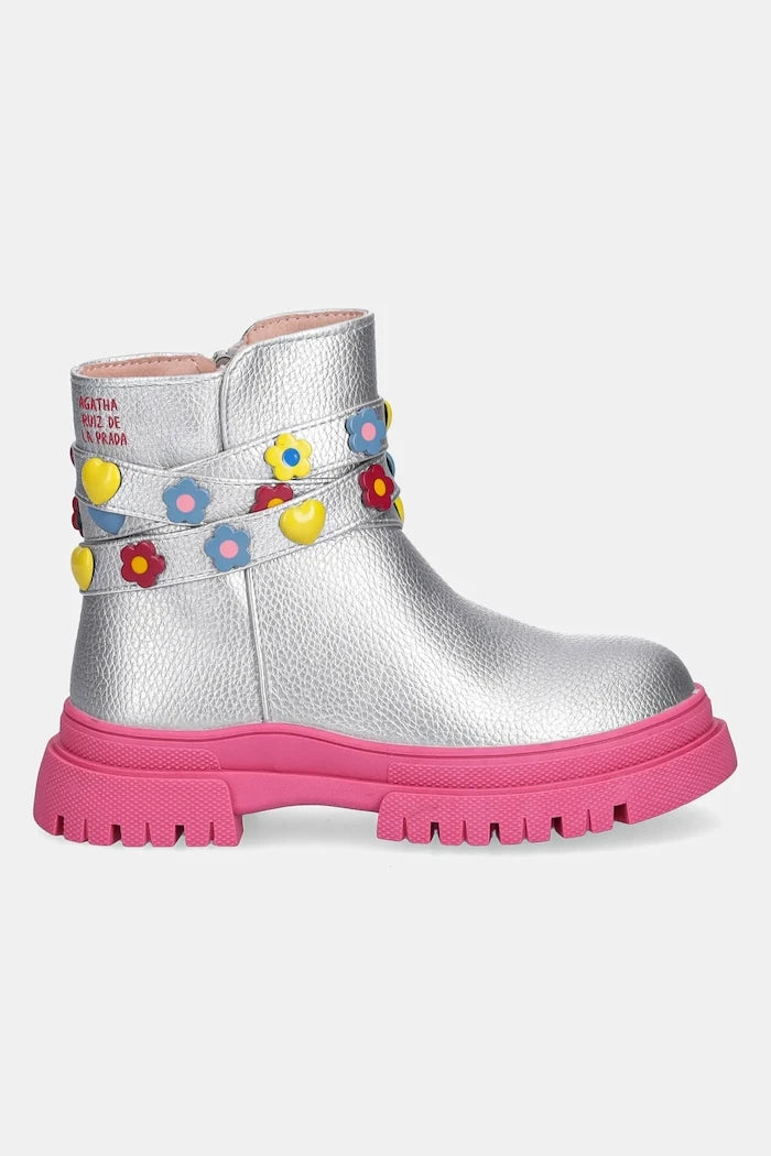 Детски боти Agatha Ruiz de la Prada