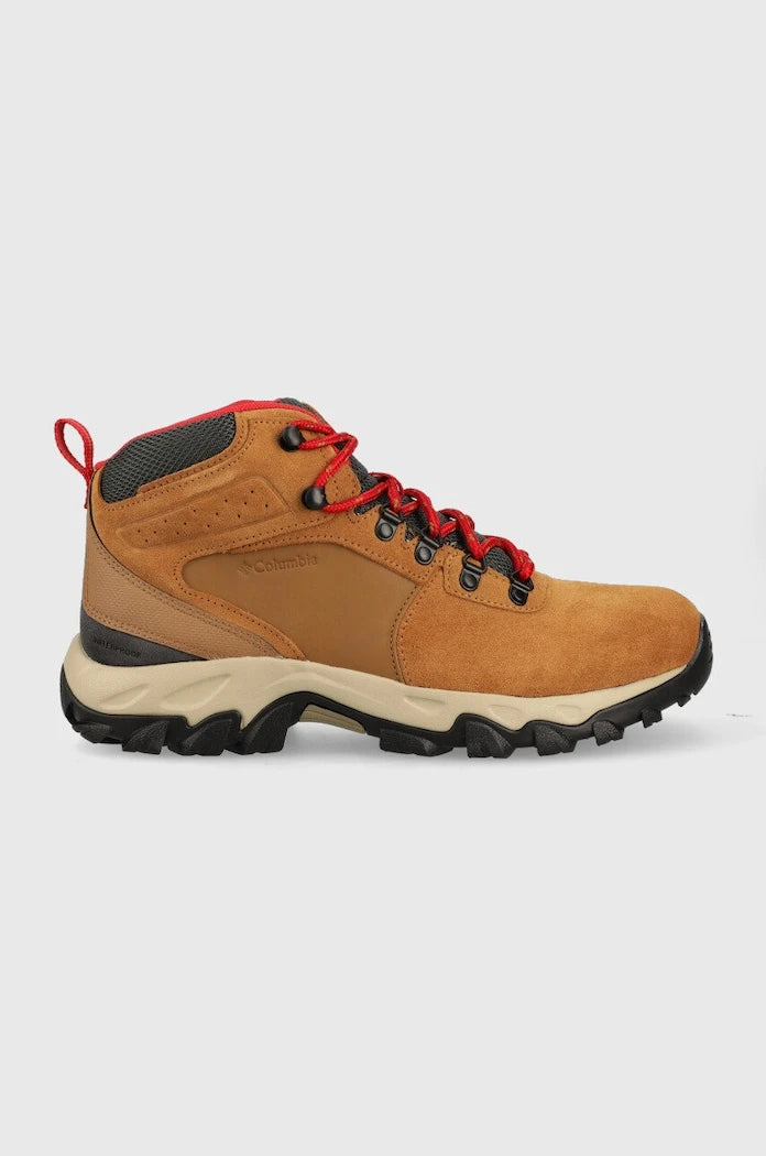 Обувки Columbia Newton Ridge Plus II