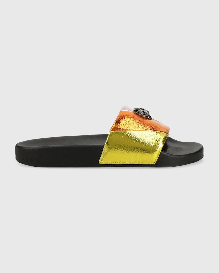 Kurt Geiger London Meena Eagle Terlik