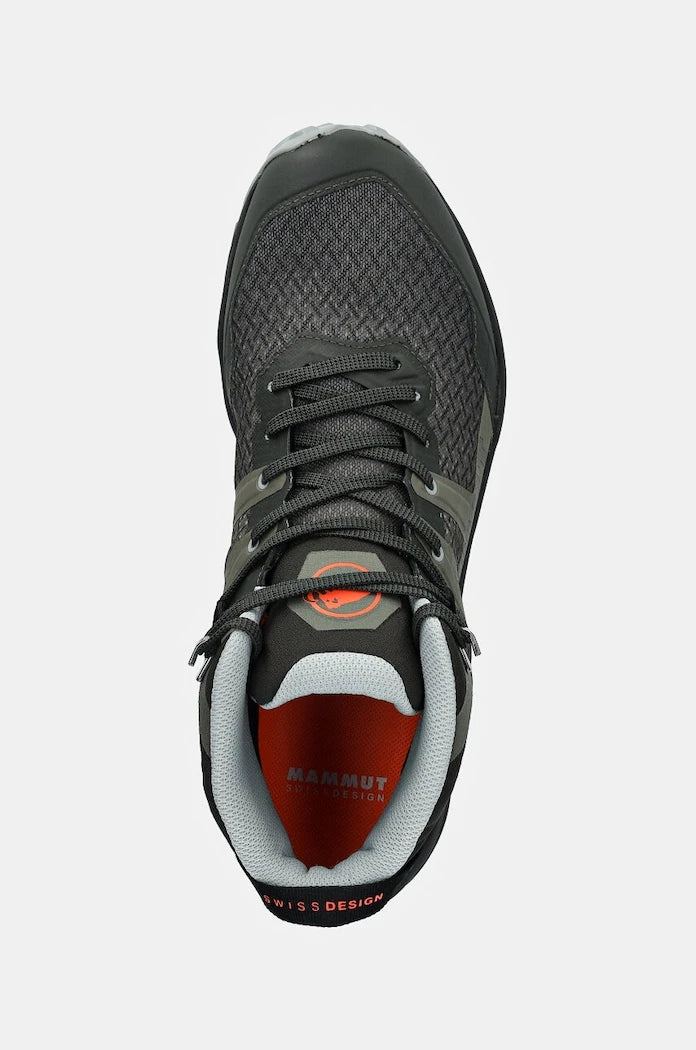 Обувки Mammut Sertig II Mid GTX