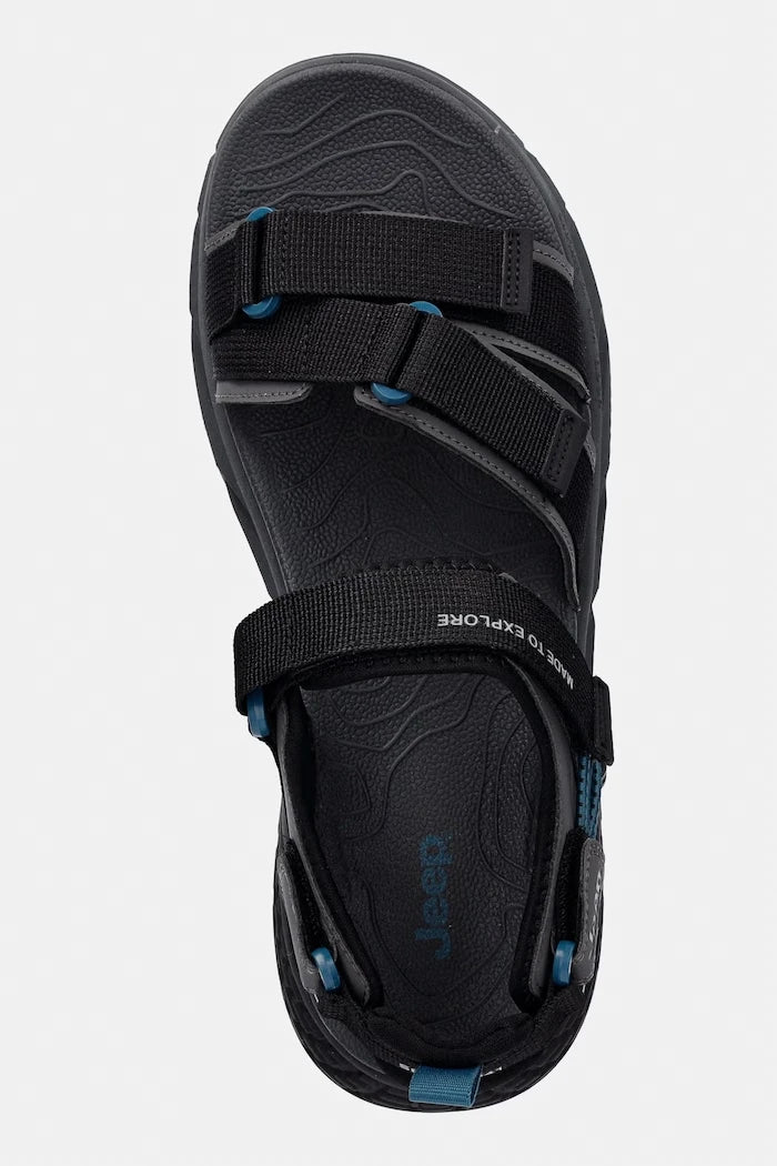 Jeep Erkek GROOVE SANDAL
