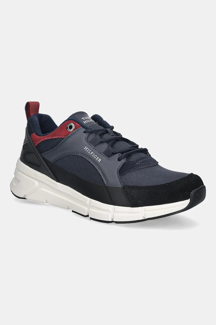 Маратонки Tommy Hilfiger MODERN COMFORT RUN OUTDOOR