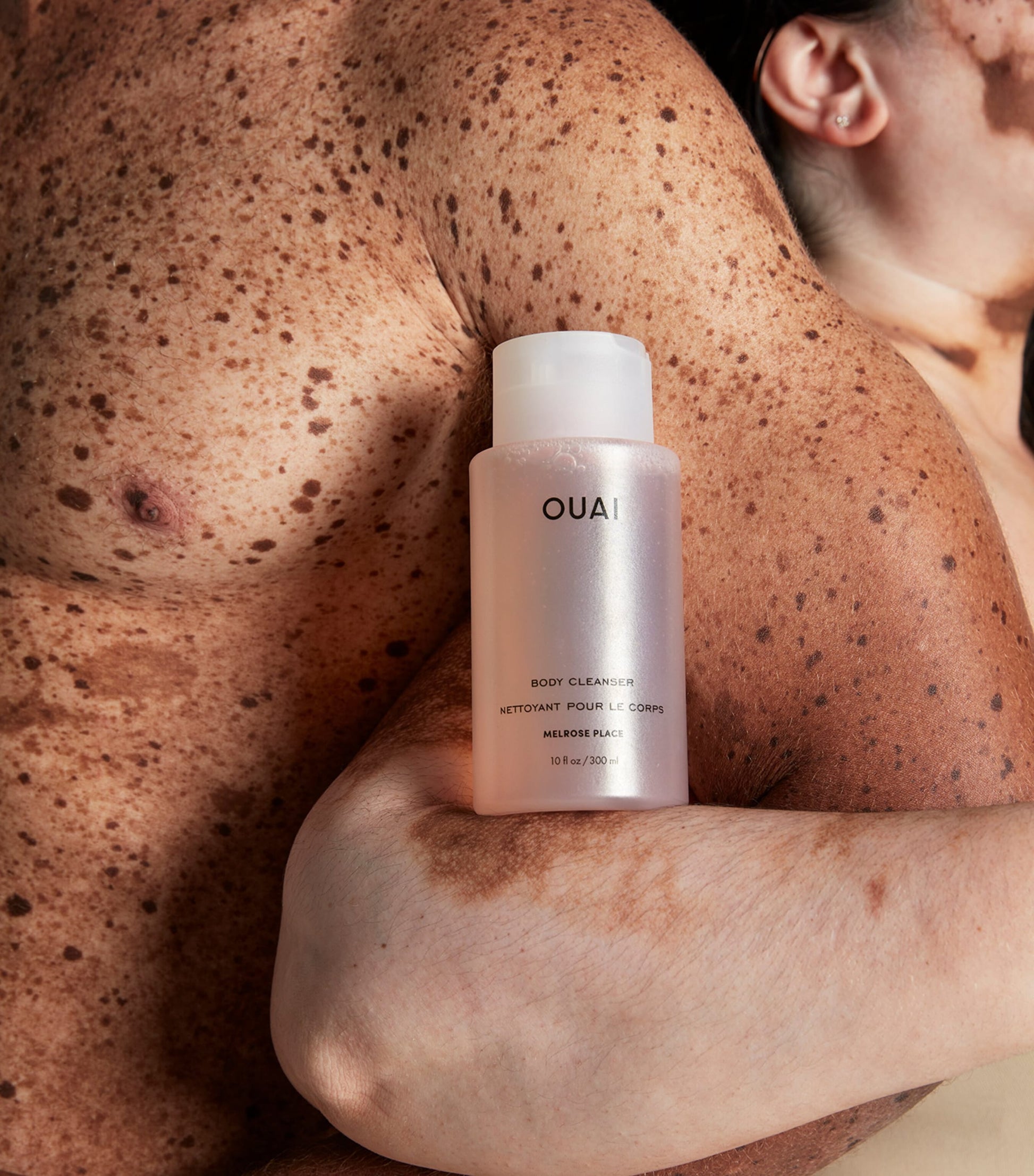 Ouai Body Cleanser (300ml)