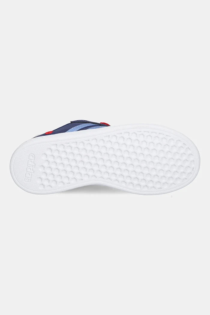 Детски маратонки adidas GRAND COURT 00s SNOW WHITE