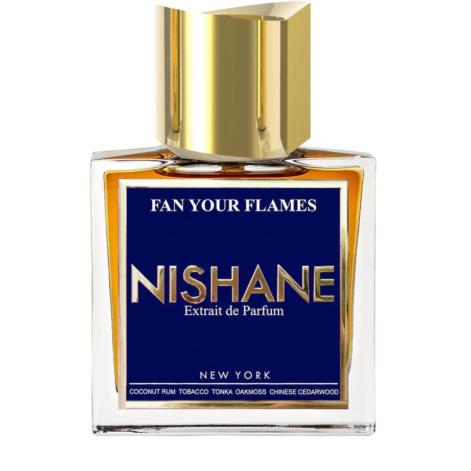 Fan Your Flames Extrait de Parfum (50Ml)
