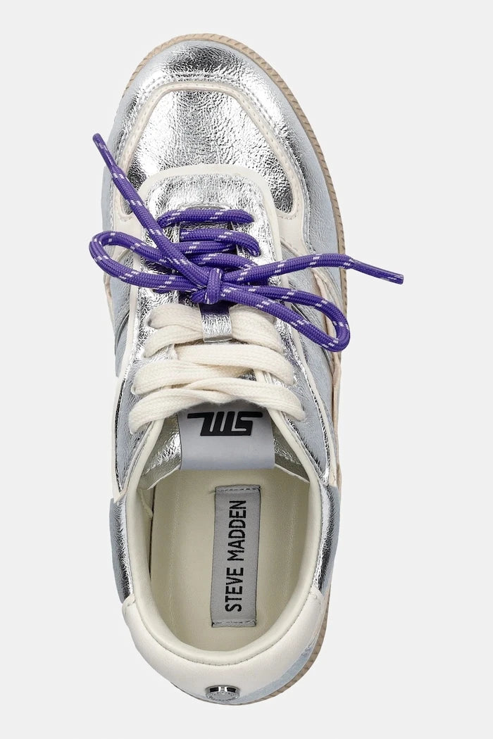 Маратонки Steve Madden Augustine