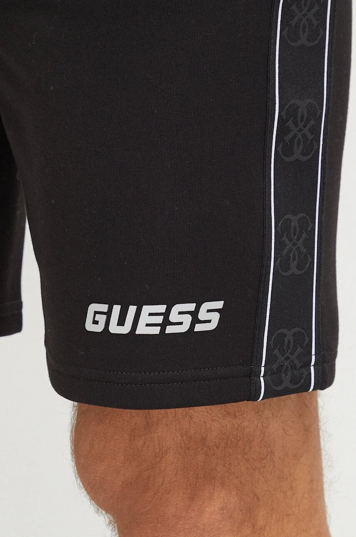 Къс панталон Guess MICKEY