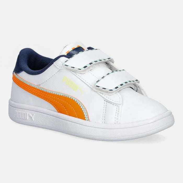 Детски маратонки Puma Puma Smash 3.0 Playdate V PS