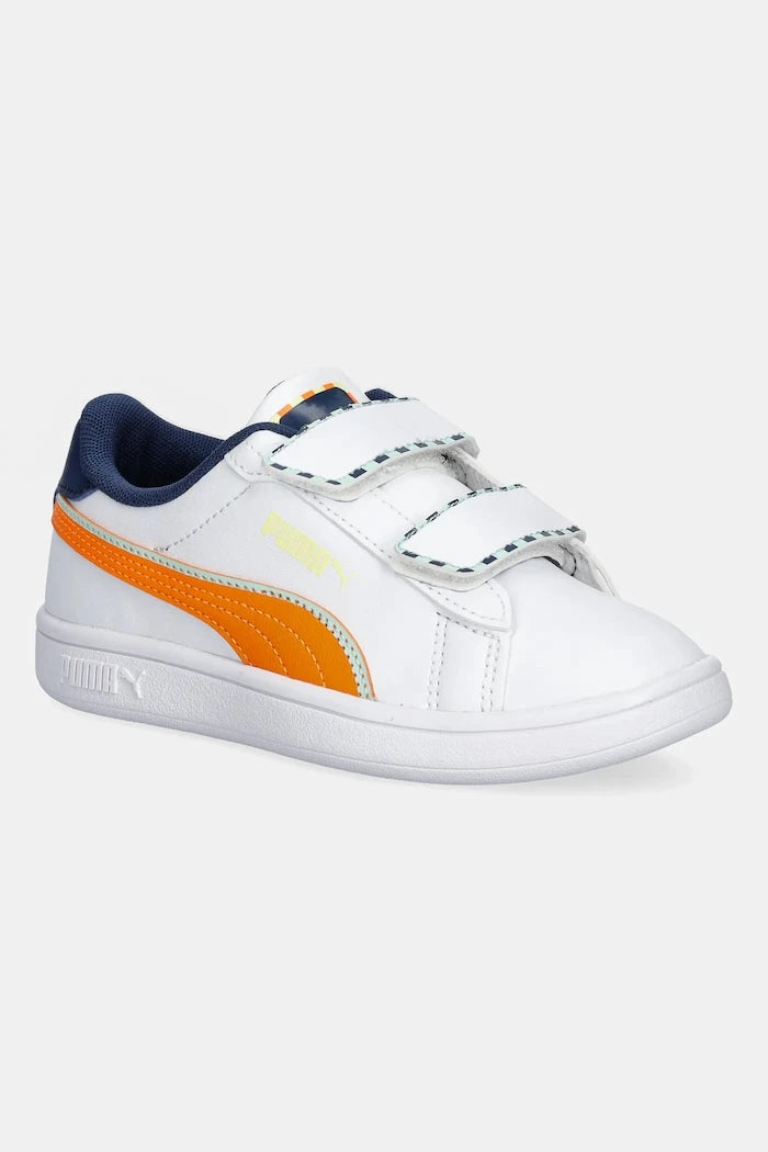 Детски маратонки Puma Puma Smash 3.0 Playdate V PS