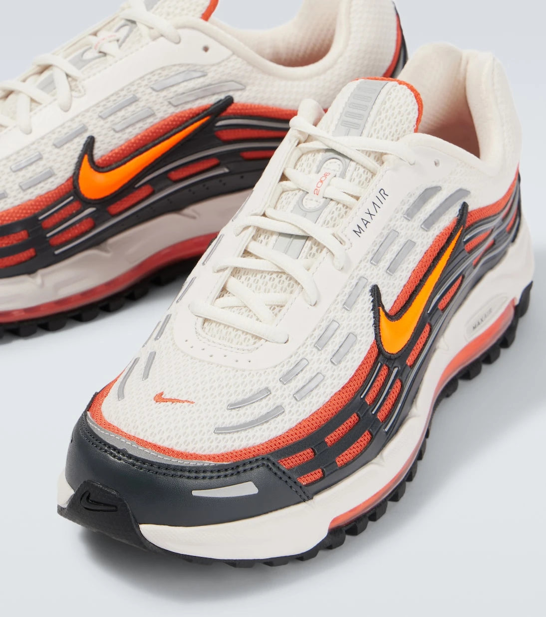 Nike - حذاء رياضي Air Max TL 2.5