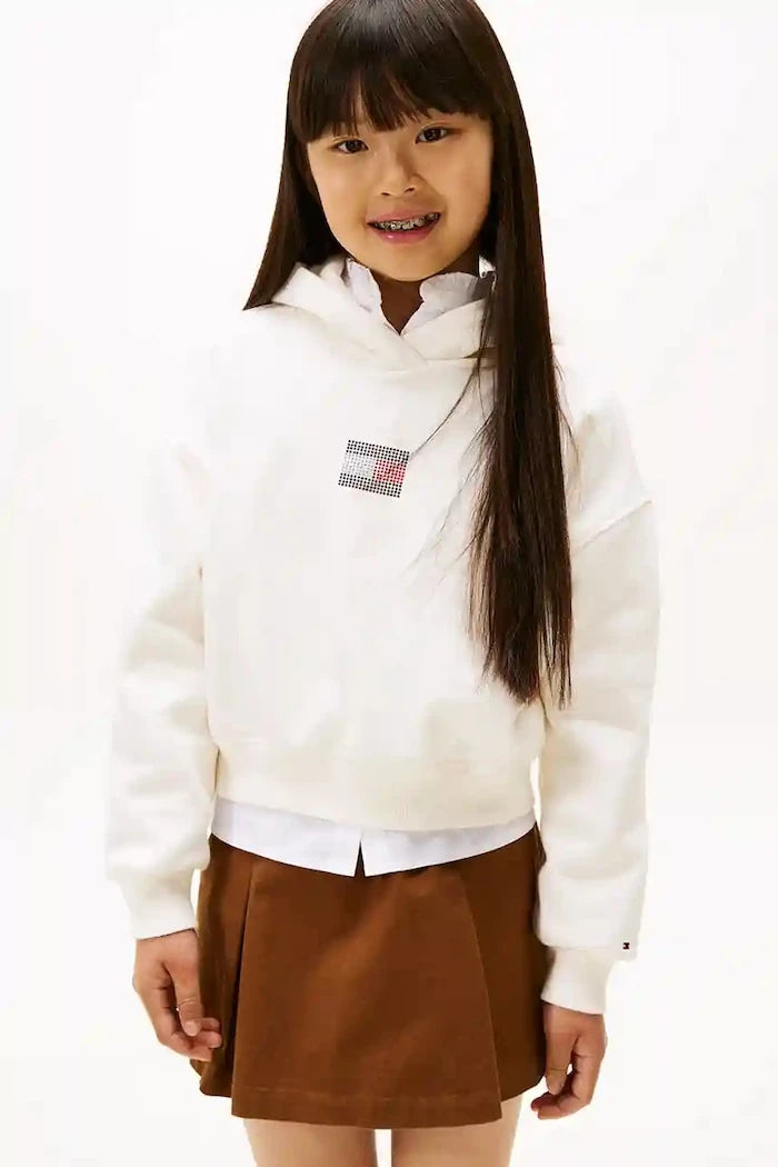 Детски суичър Tommy Hilfiger