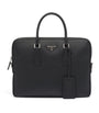 Prada Saffiano Leather Briefcase