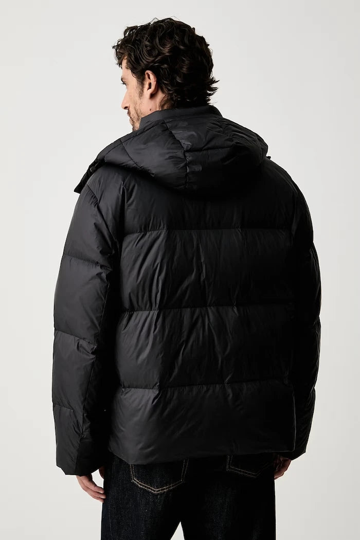 Calvin Klein erkek şişme mont