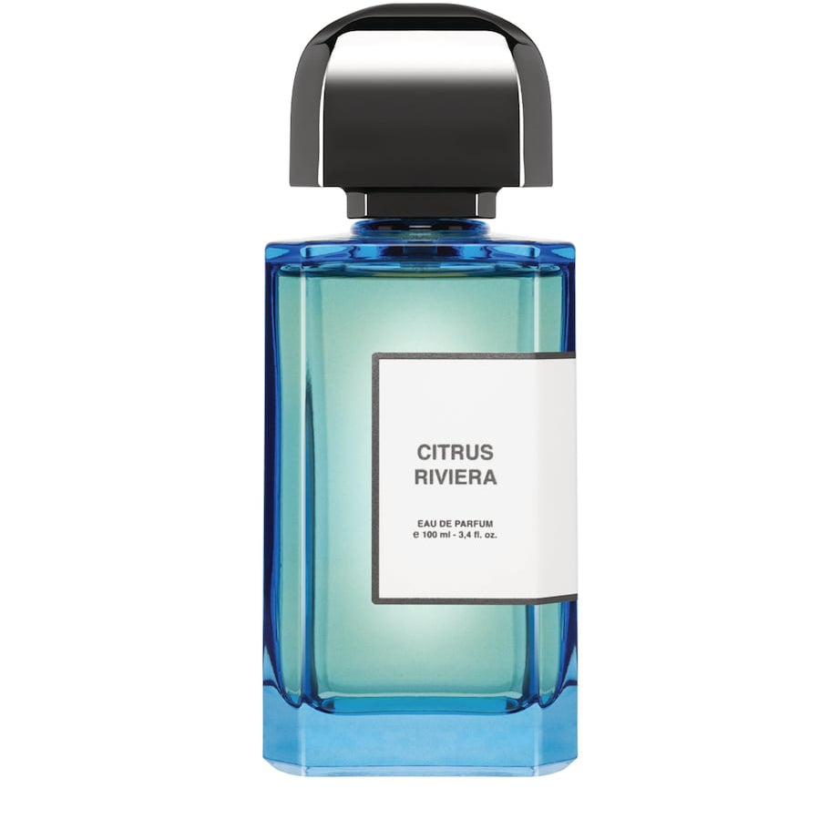 Citrus Riviera Eau de Parfum (100ml)