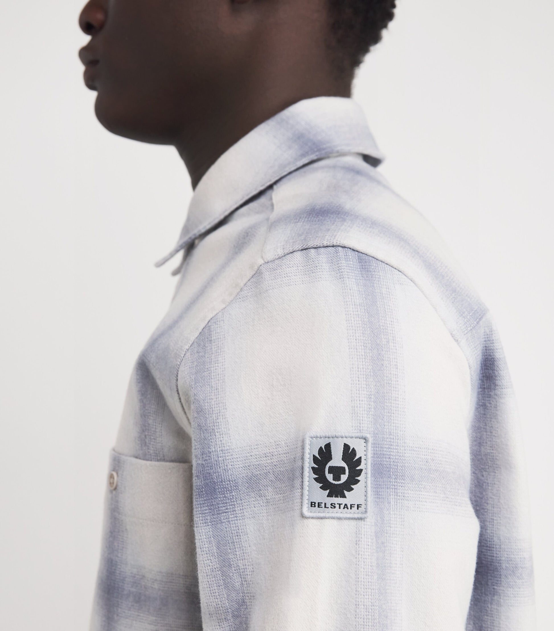 Cotton Outpost Shirt