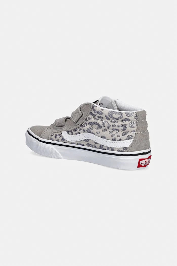 Vans SK8-MID Маратонки Детски