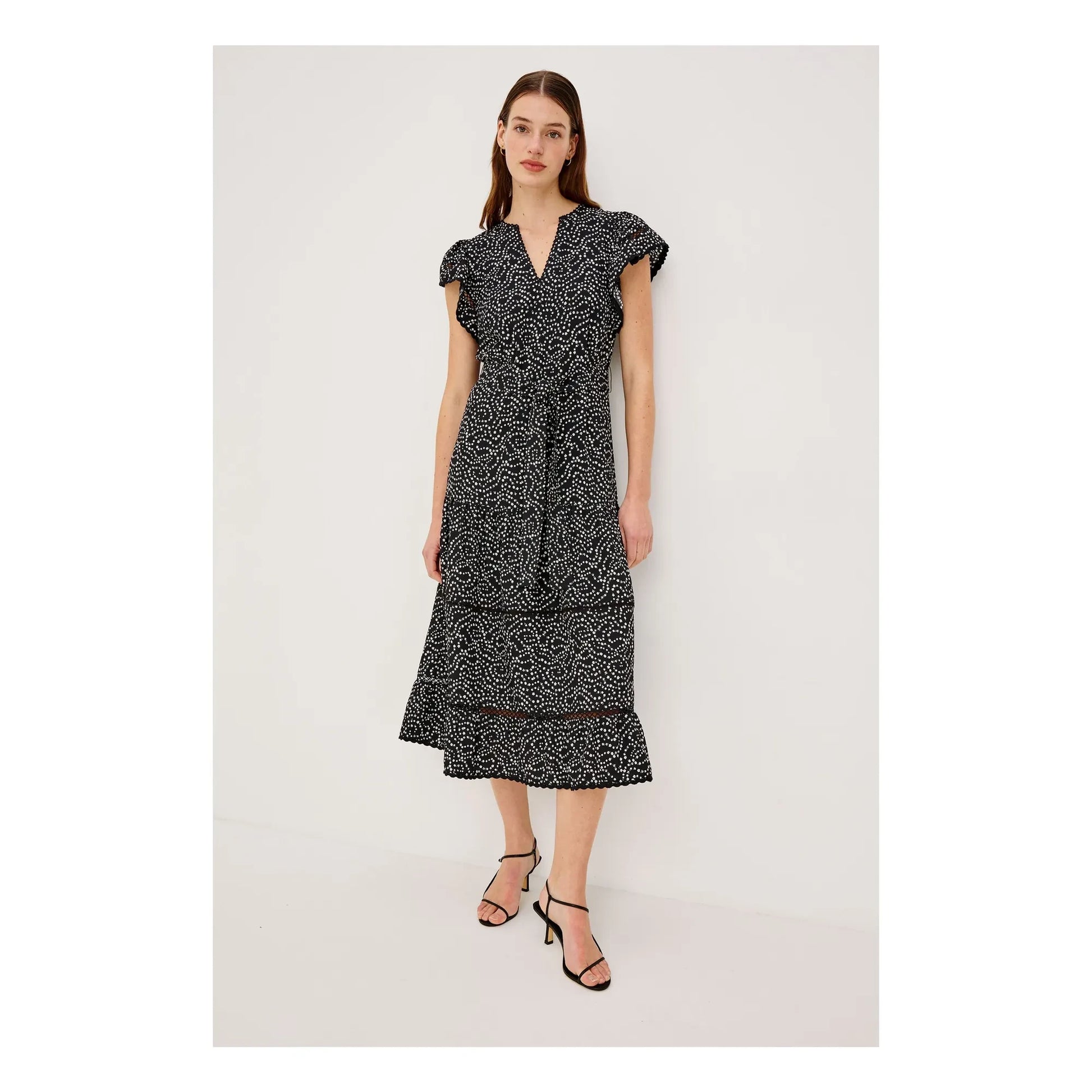 Rails - Gia dress | Black