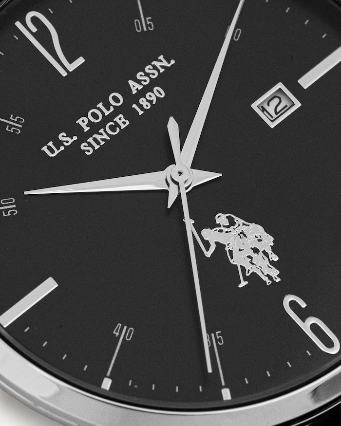 U.S. Polo Assn. Erkek Saat DORIAN