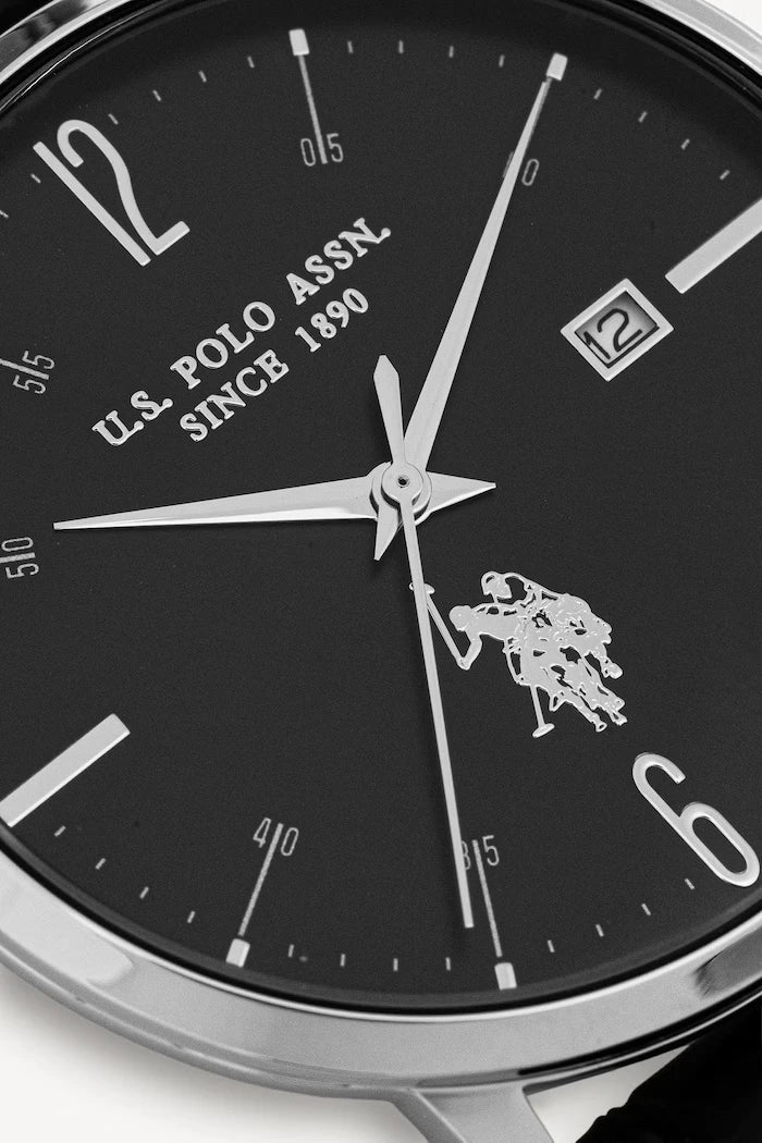 U.S. Polo Assn. Erkek Saat DORIAN
