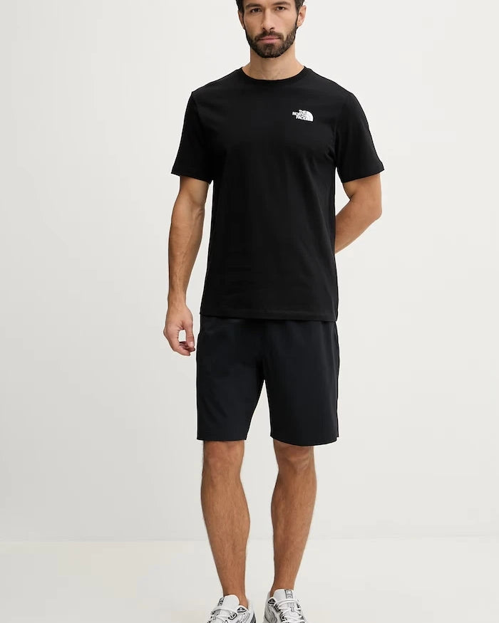 The North Face GRAPHIC Pamuk Tişört