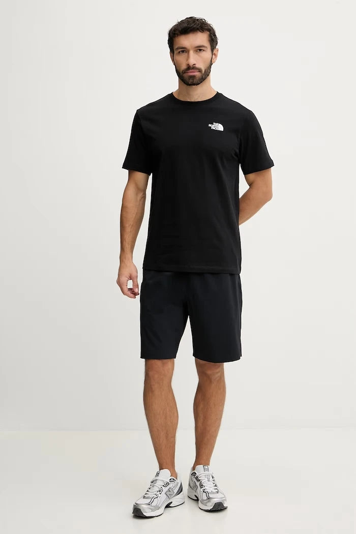 The North Face GRAPHIC Pamuk Tişört