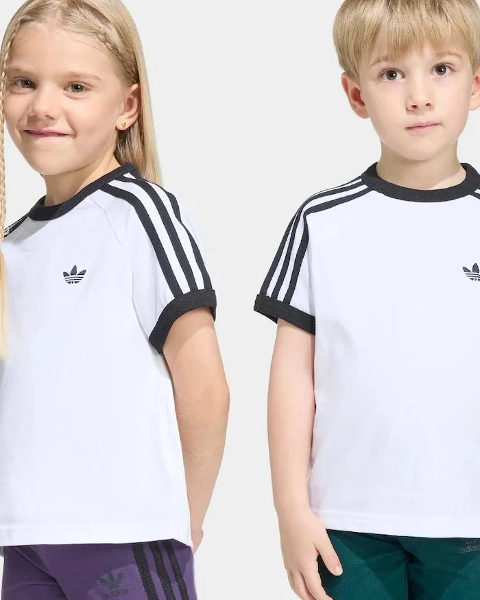 adidas Originals тениска за деца памучна