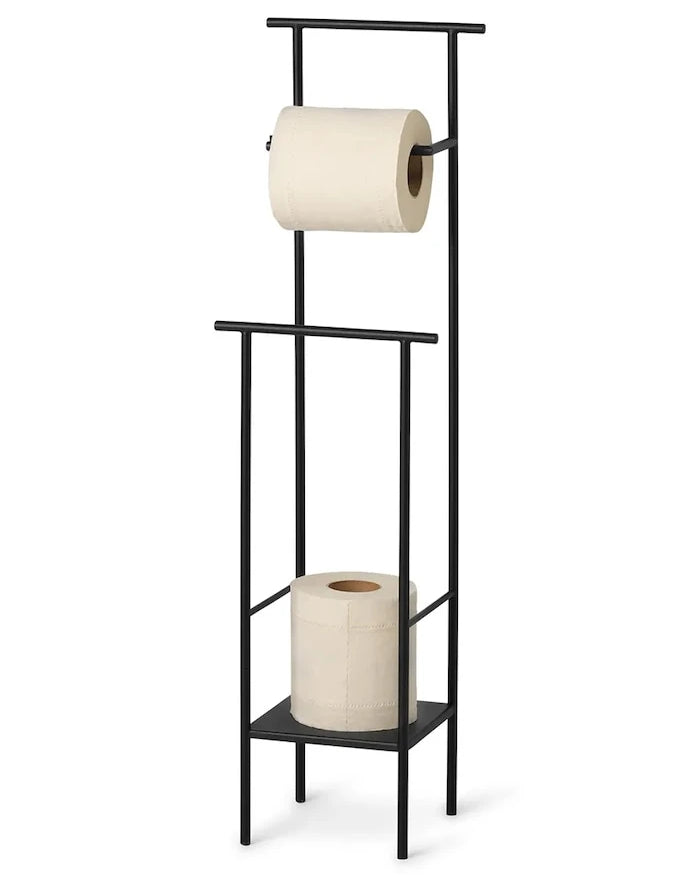ferm LIVING Tuvalet Kağıdı Standı