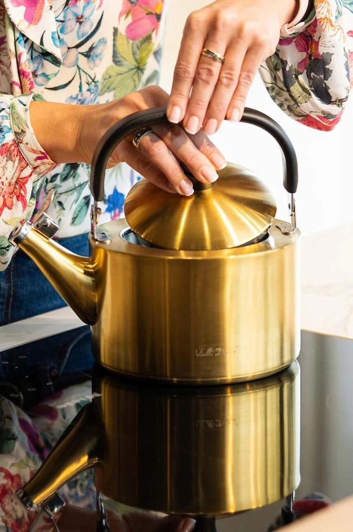 Чайник Vialli Design Diamante 1,5 l