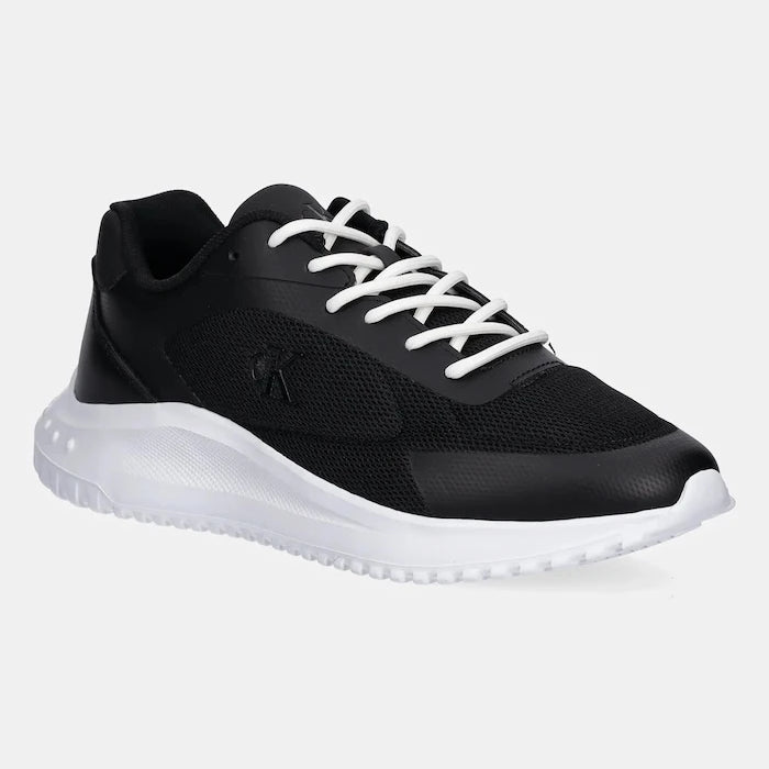 Маратонки Calvin Klein Jeans EVA RUNNER LOW MESH MIX