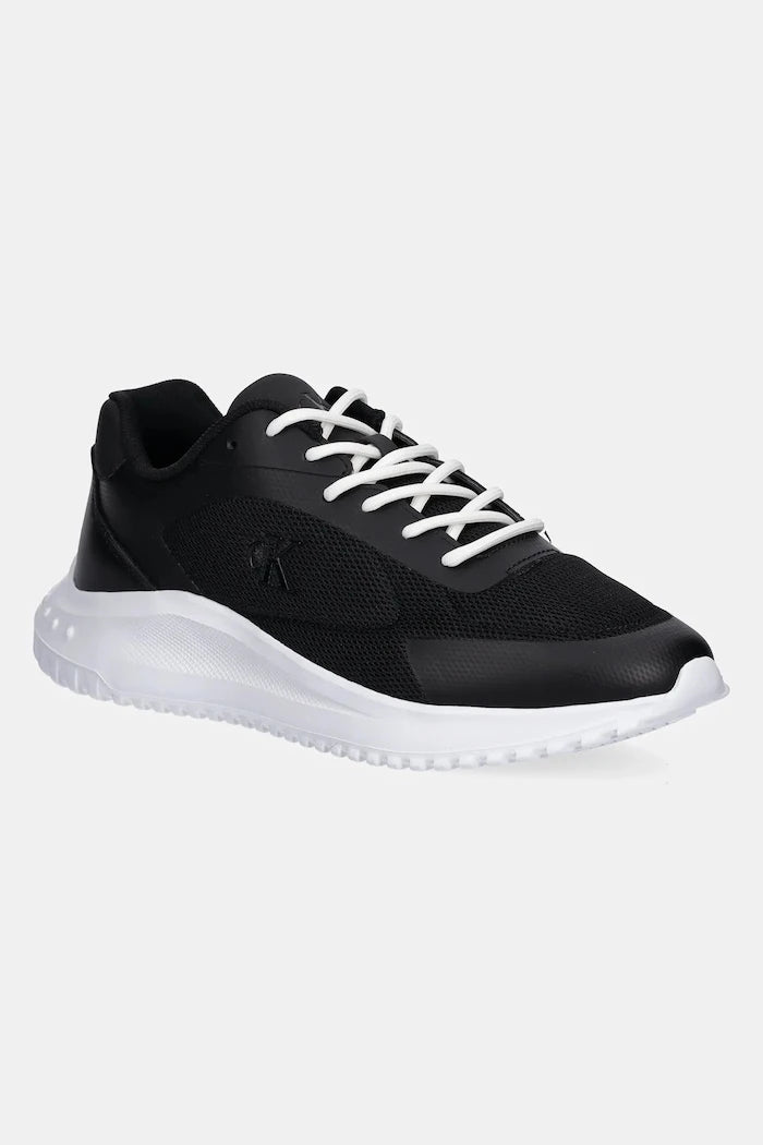 Маратонки Calvin Klein Jeans EVA RUNNER LOW MESH MIX