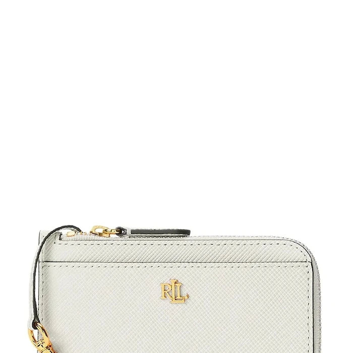 Lauren Ralph Lauren портфейл дамски от кожа