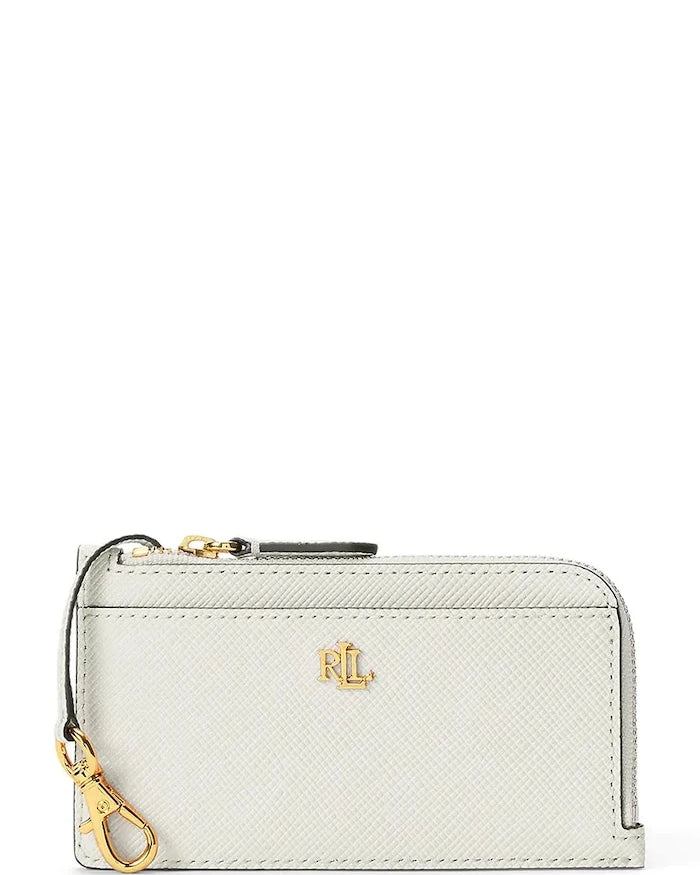 Lauren Ralph Lauren kadın deri cüzdan