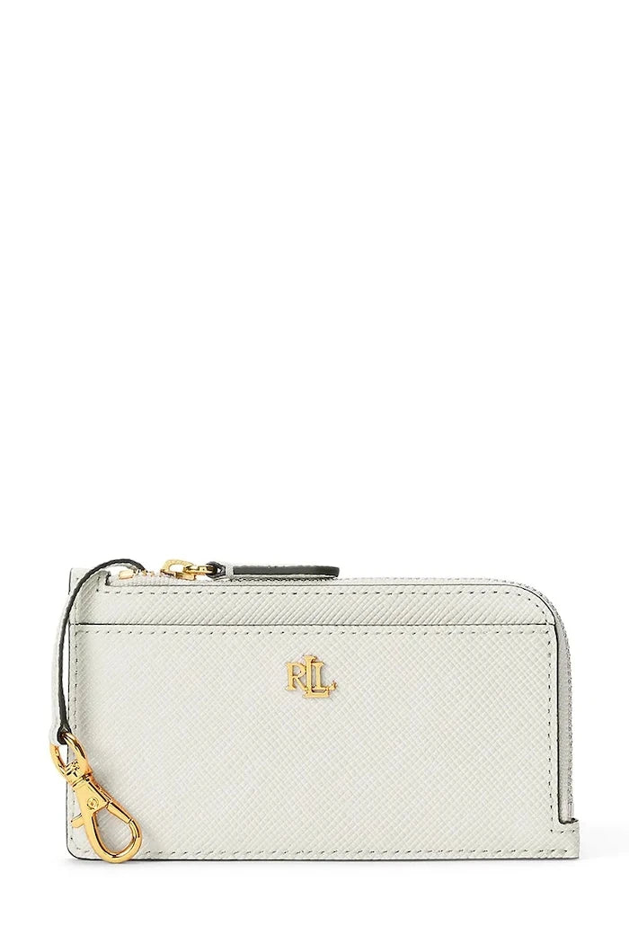 Lauren Ralph Lauren портфейл дамски от кожа