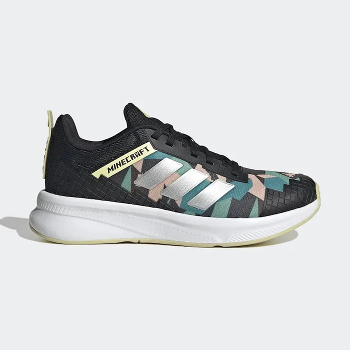adidas MINECRAFT FORTARUN 4.0 маратонки за деца