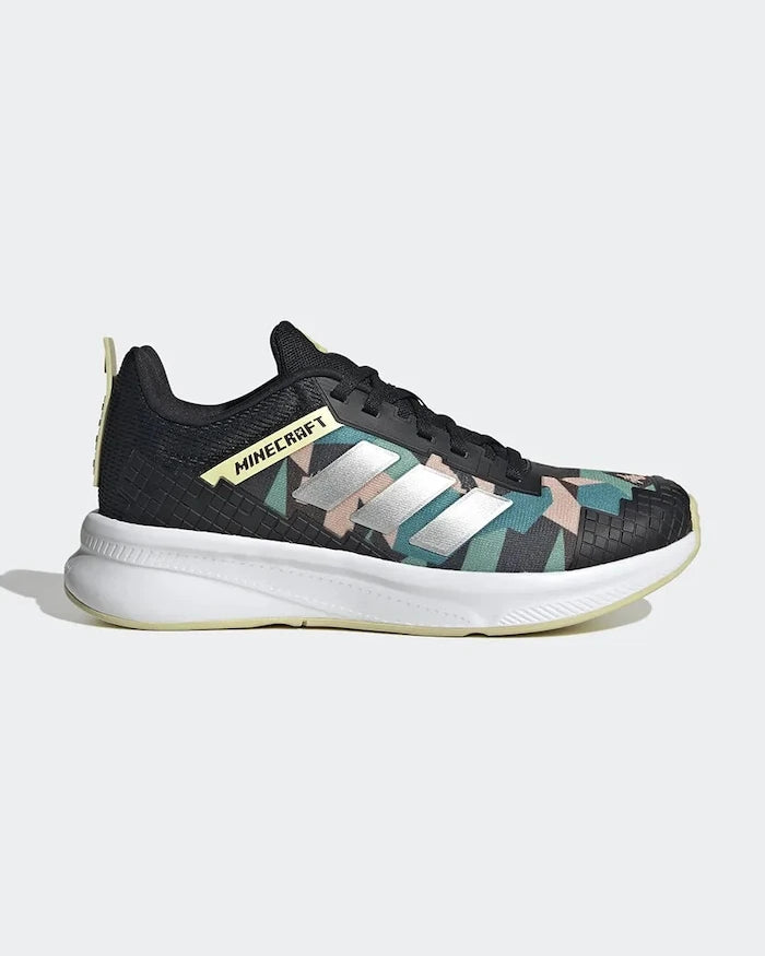 adidas MINECRAFT FORTARUN 4.0 маратонки за деца
