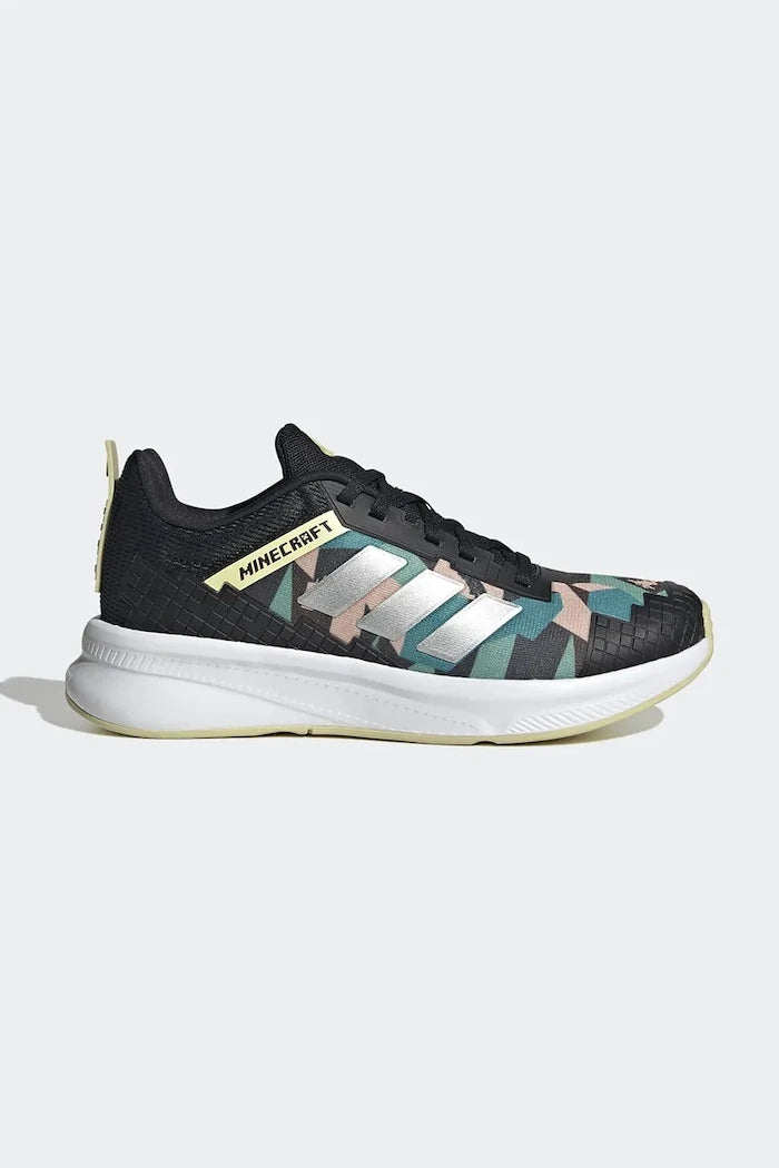 adidas MINECRAFT FORTARUN 4.0 çocuk spor ayakkabısı