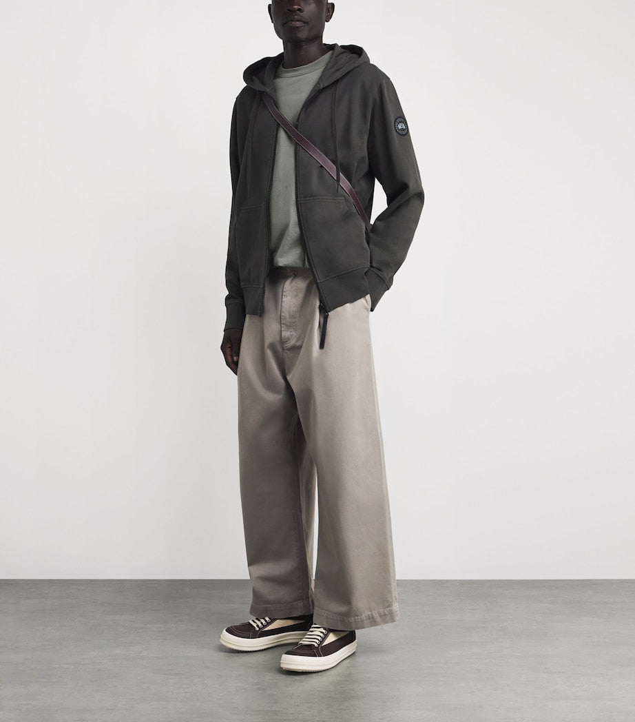 Cotton Disk Gladstone T-Shirt