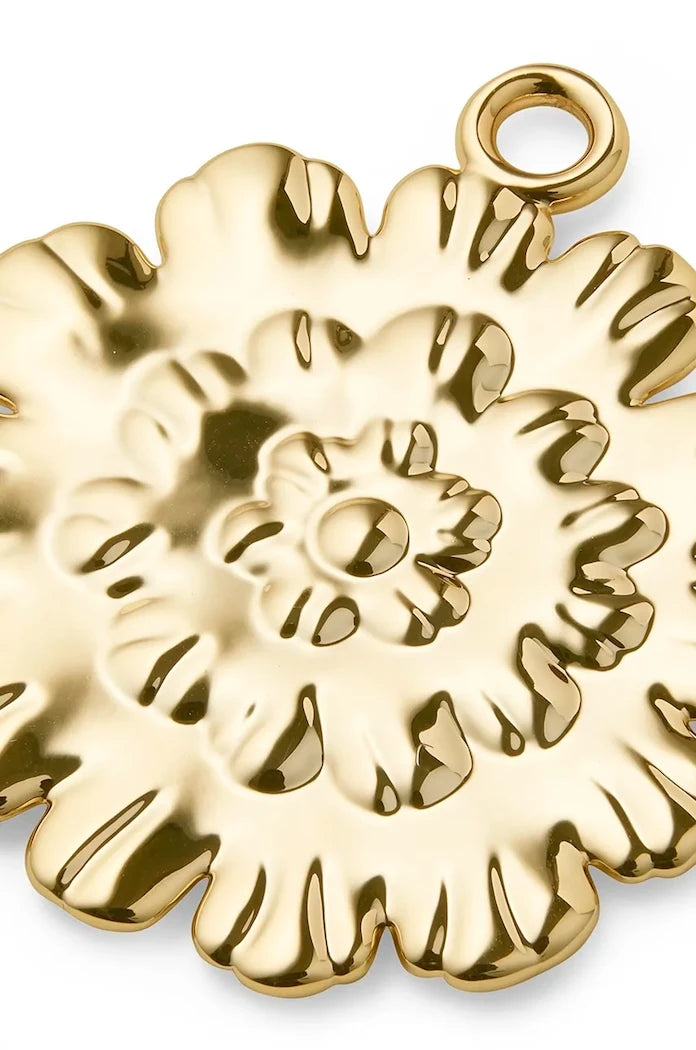 Декоративна висулка Rosendahl Ball Flower