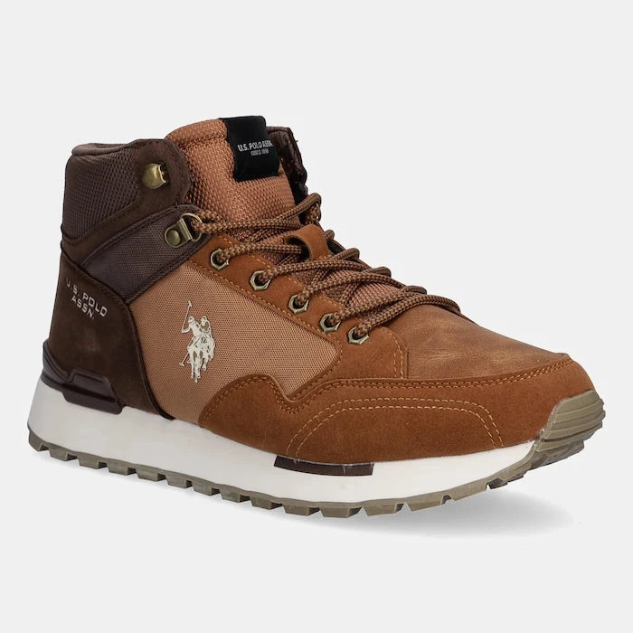 U.S. Polo Assn. ARON008 Spor Ayakkabı