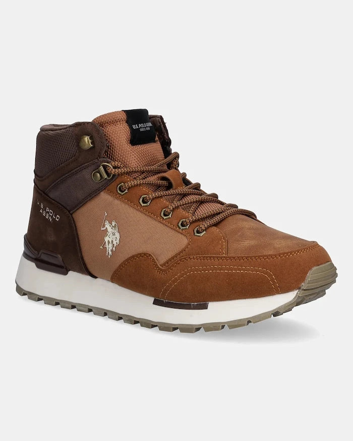 U.S. Polo Assn. ARON008 Spor Ayakkabı