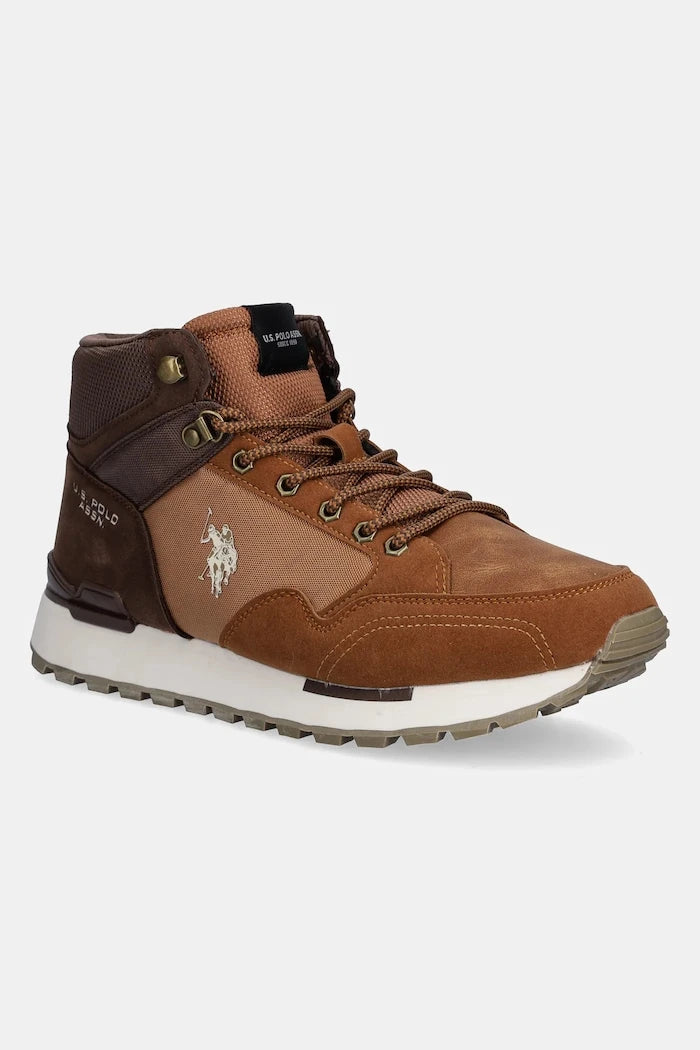 U.S. Polo Assn. ARON008 Spor Ayakkabı