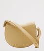 Burberry Beige Small Rocking Horse Shoulder Bag