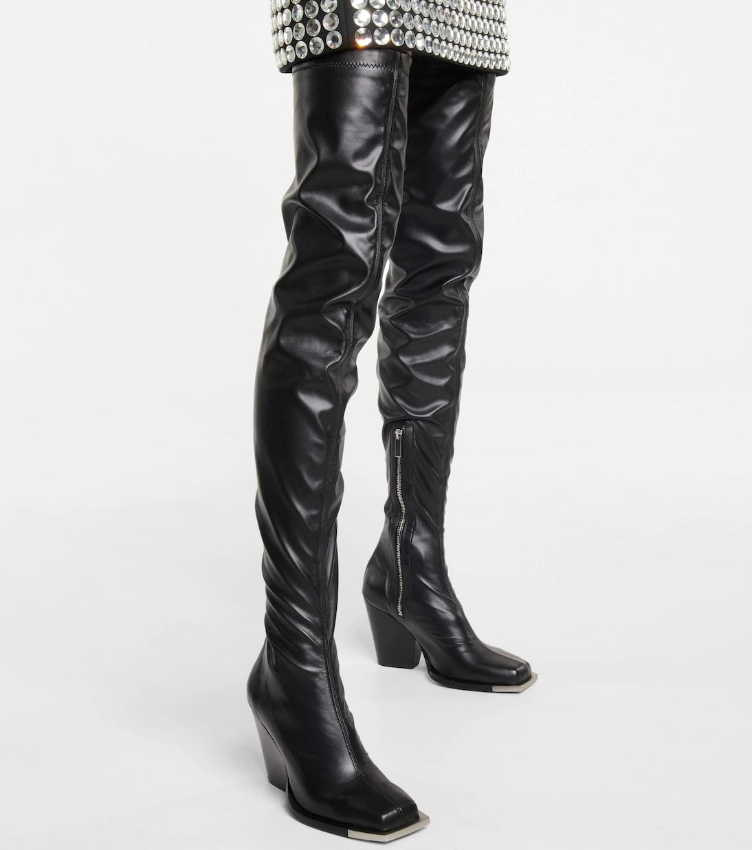 Peter Do - Vaiora over-the-knee boots