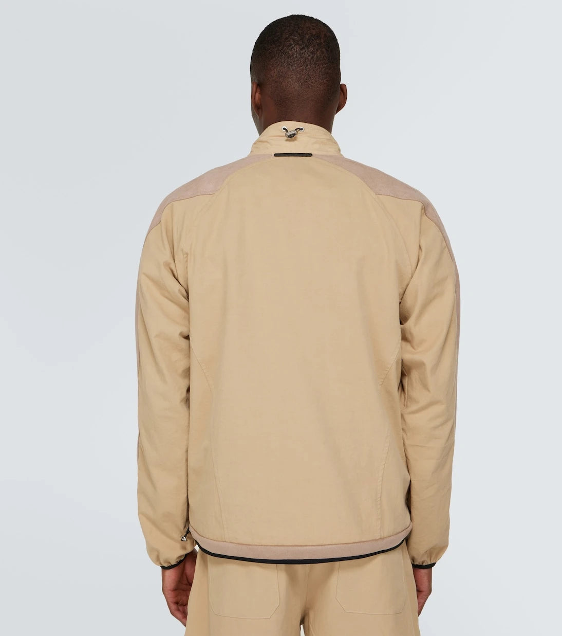Ranra - Ketill cotton jacket